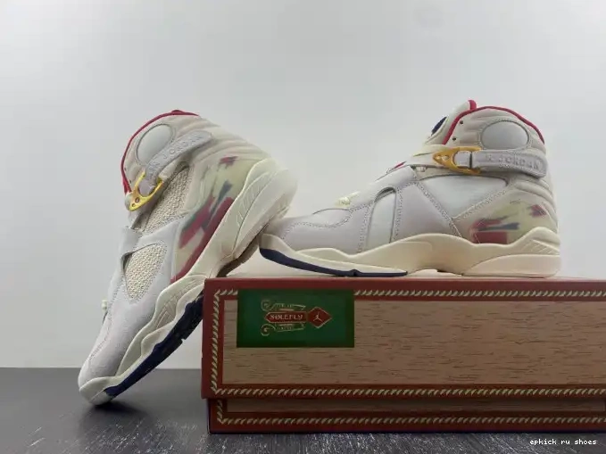 Rep Retro Es SoleFly 8 Family Jordan Mi FJ2850-107 (Friends Casa and Casa Special Box) Su 0520